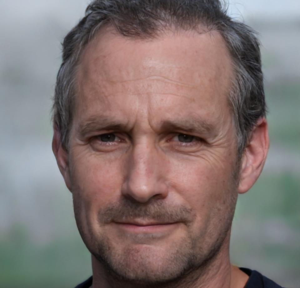 Retrato profesional de Augusto Lafferriere