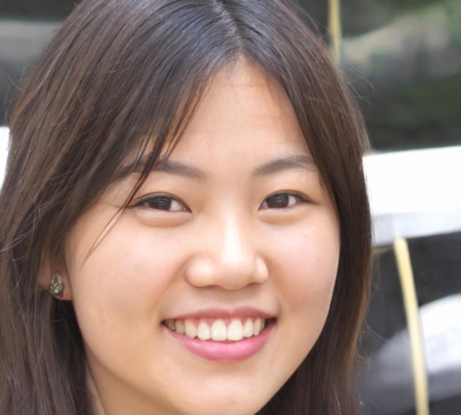 Retrato profesional de Ivana Schuster