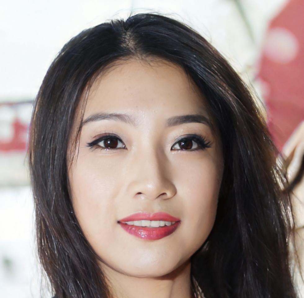 Retrato profesional de Tamara Guiraldes